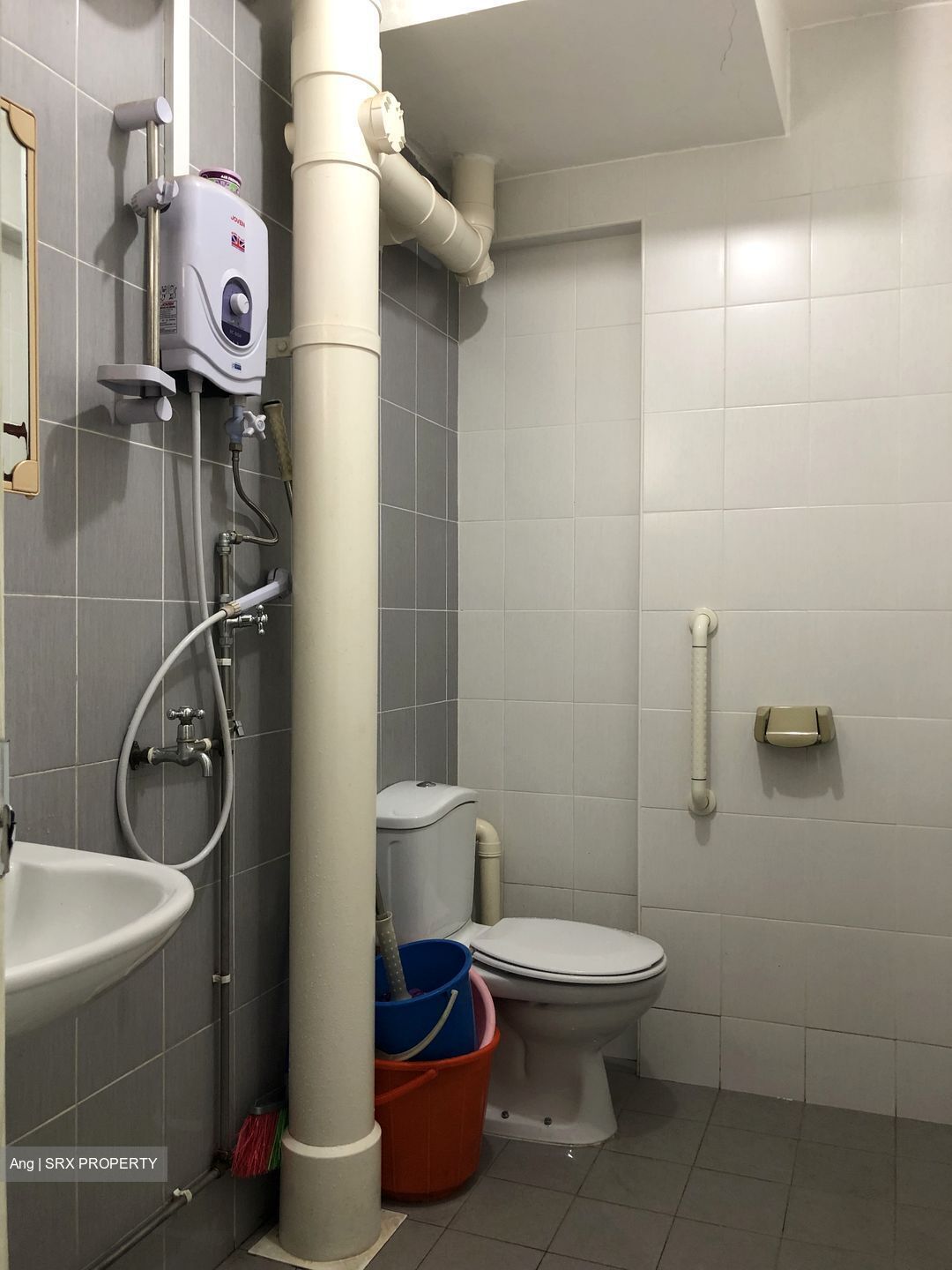 Blk 283 Tampines Street 22 (Tampines), HDB 3 Rooms #373101321